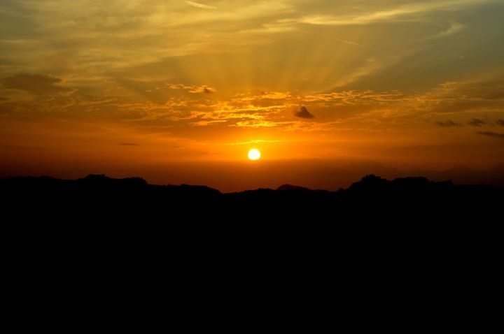 Photo of Mystical Hampi 6/10 by Nikita Sah