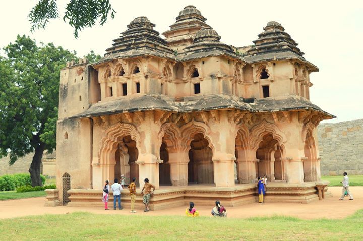 Photo of Mystical Hampi 8/10 by Nikita Sah
