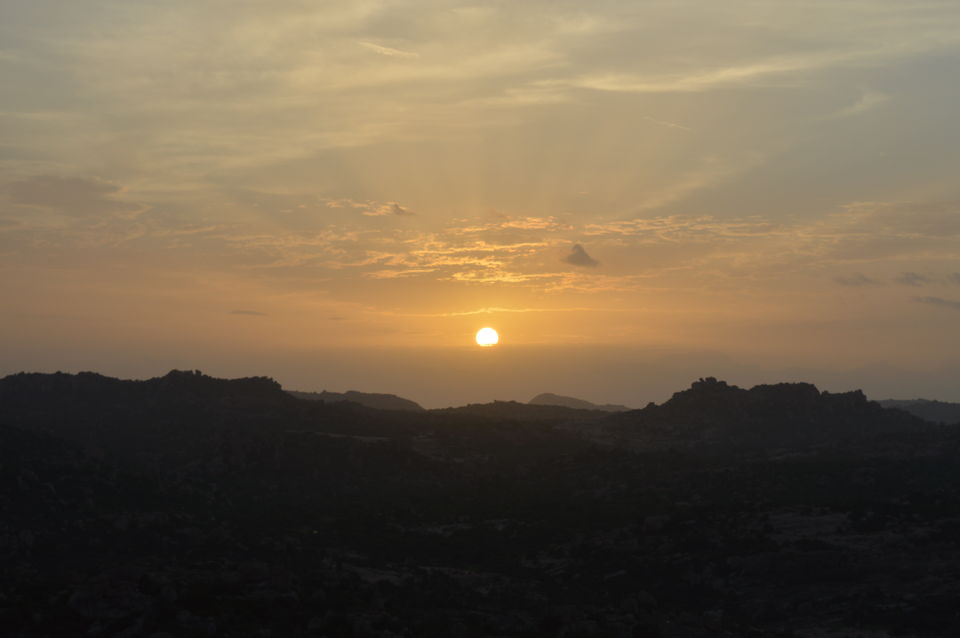 Photo of Mystical Hampi 5/10 by Nikita Sah