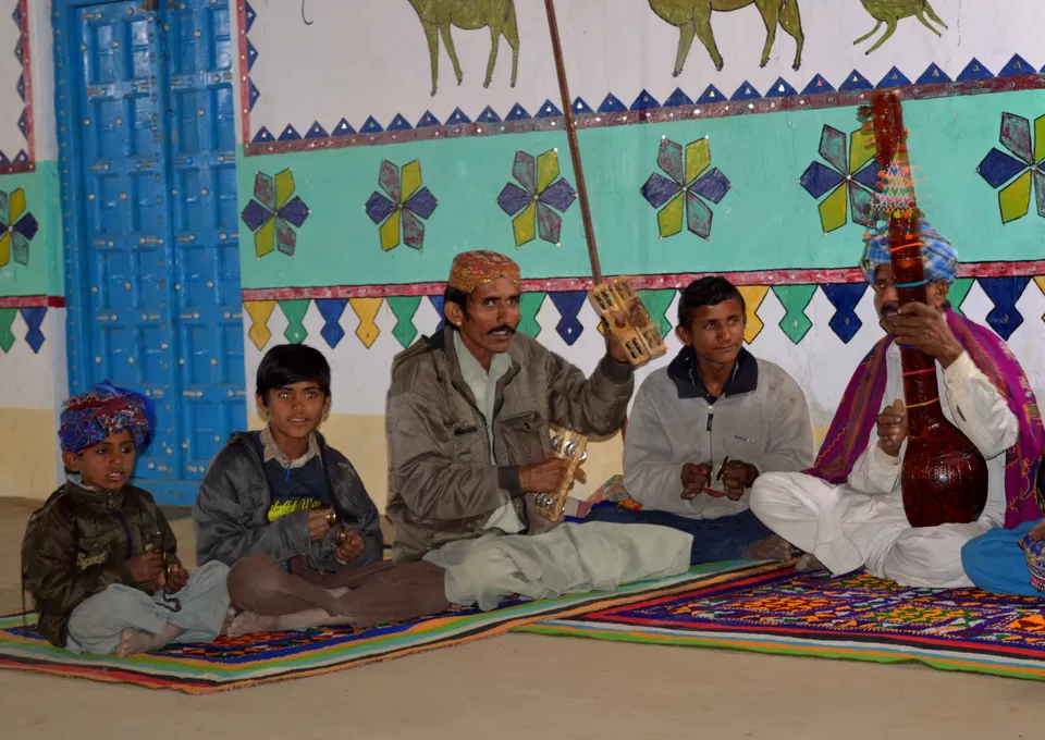 Photo of Hodka, Gujarat, India by Nikita Sah