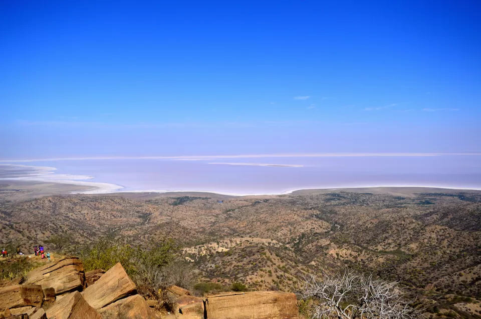 Photo of Kalo Dungar, Kutch, Gujarat, India by Nikita Sah