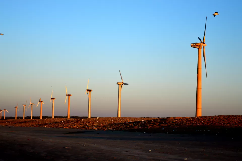 Photo of Mandvi, Gujarat, India by Nikita Sah