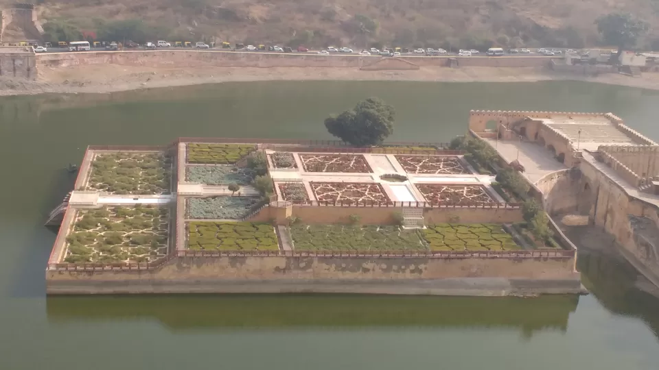 Photo of Maota lake, Jaipur by Satyam Kumar