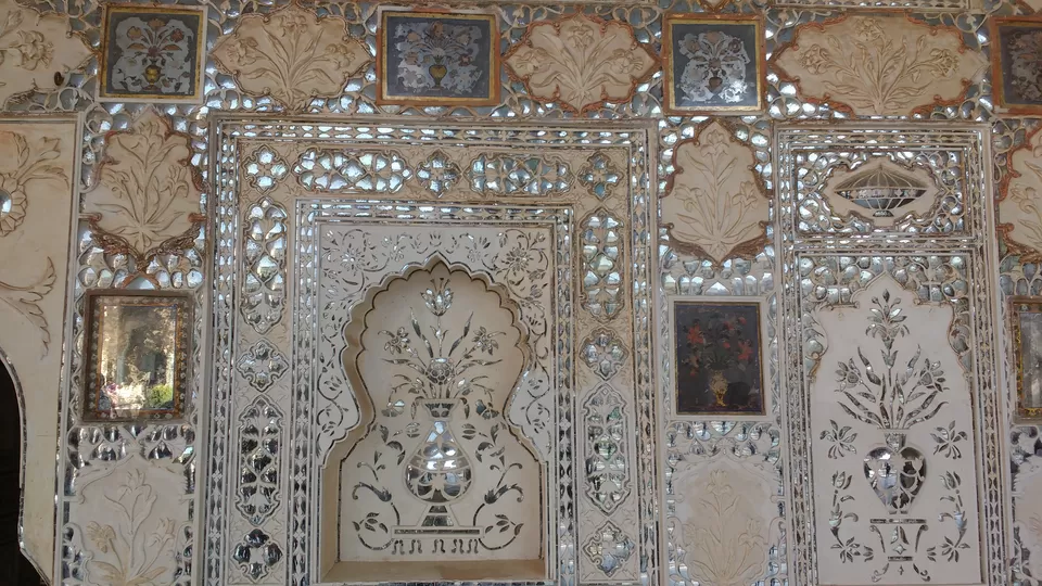 Photo of Shishmahal by Satyam Kumar