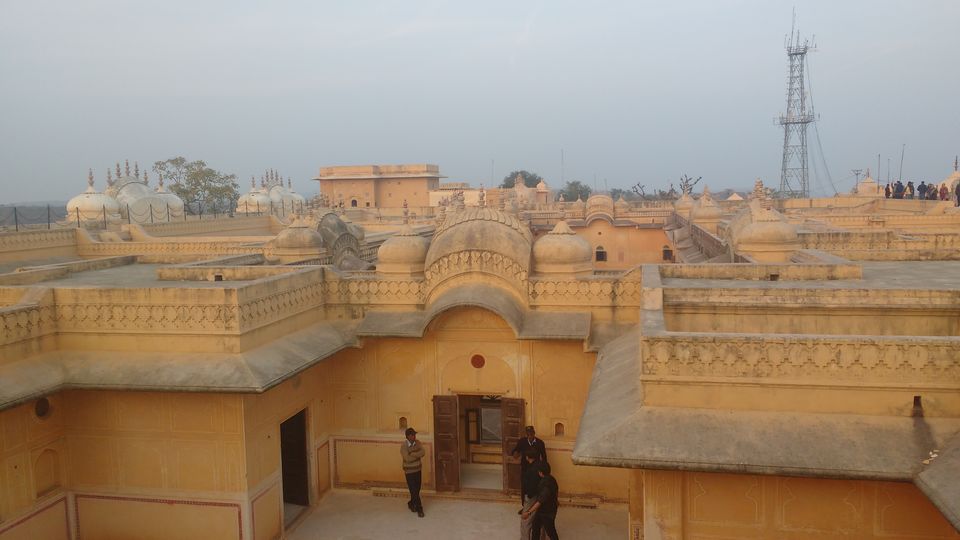 Photo of Dilemma Between Udaipur and Jodhpur by Satyam Kumar