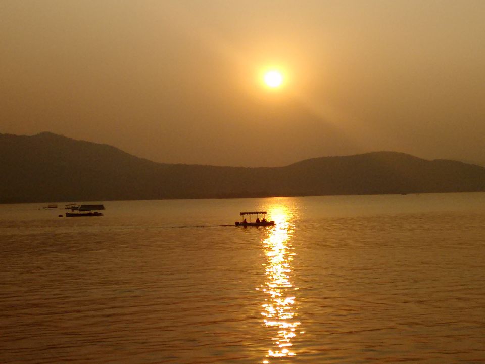Photo of Dilemma Between Udaipur and Jodhpur by Satyam Kumar