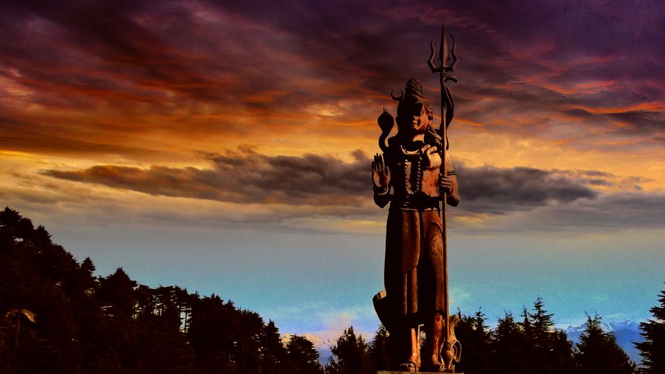 Photo of Dalhousie's Odyssey: 3 Days At Its Best 2/12 by Satyam Kumar