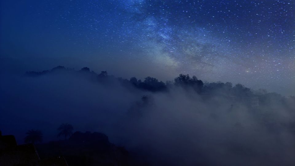 Photo of Dalhousie's Odyssey: 3 Days At Its Best 3/12 by Satyam Kumar