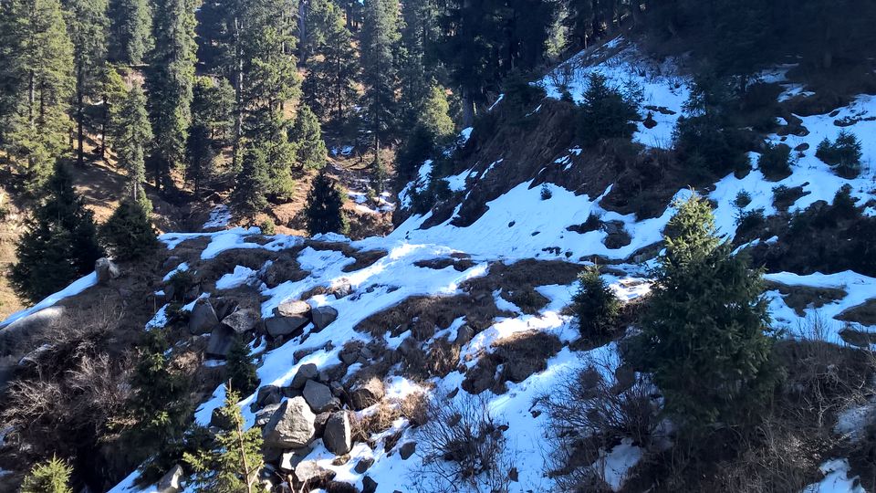 Photo of Dalhousie's Odyssey: 3 Days At Its Best 4/12 by Satyam Kumar