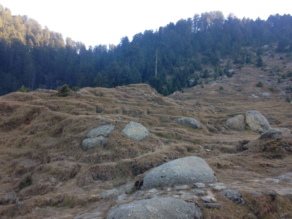 Photo of Dalhousie's Odyssey: 3 Days At Its Best 7/12 by Satyam Kumar