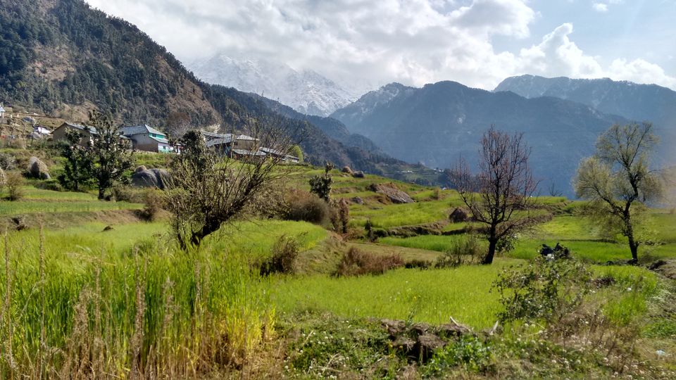 Photo of Kareri lake: A Hidden Paradise in Himalayan ranges( Dauladhar) by Satyam Kumar