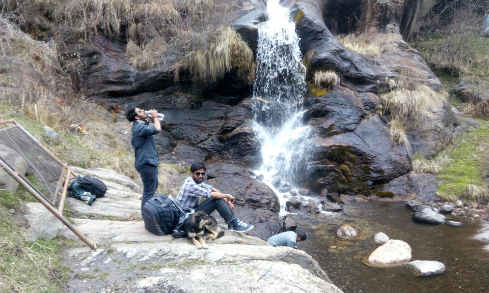 Photo of In the Parvati Valley( Malana, Kasol,Tosh,Kheerganga) and the Myths associated by Satyam Kumar