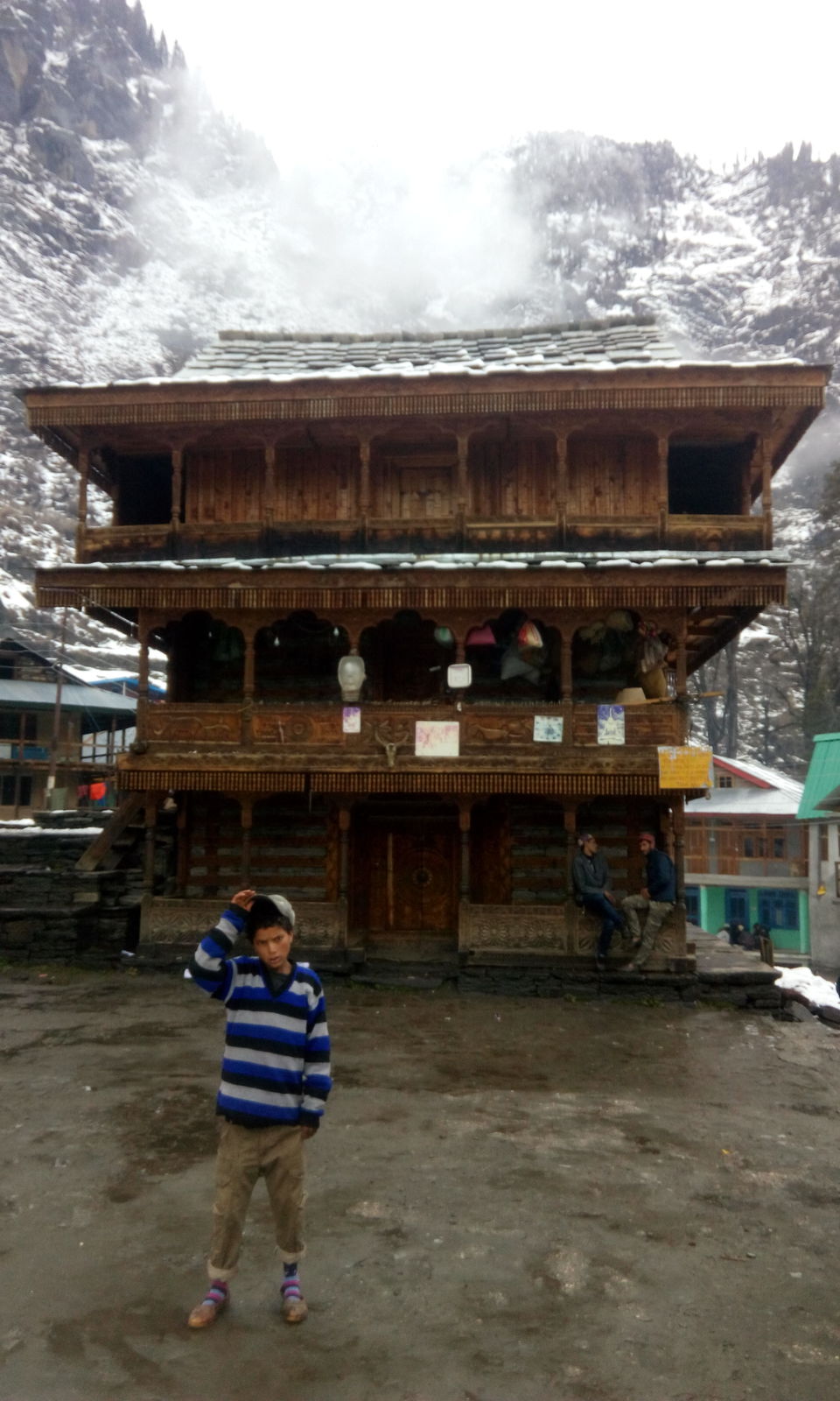 Photo of In the Parvati Valley( Malana, Kasol,Tosh,Kheerganga) and the Myths associated by Satyam Kumar