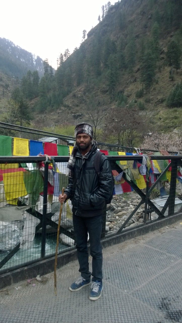 Photo of In the Parvati Valley( Malana, Kasol,Tosh,Kheerganga) and the Myths associated by Satyam Kumar