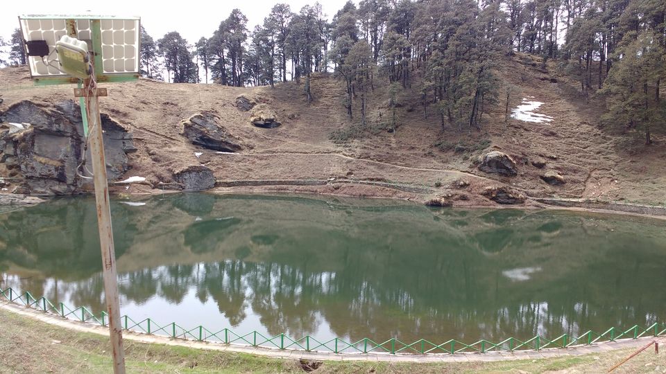 Photo of Exploring the less explored in H.P : Serolsar Lake(3200m height) 7/11 by Satyam Kumar