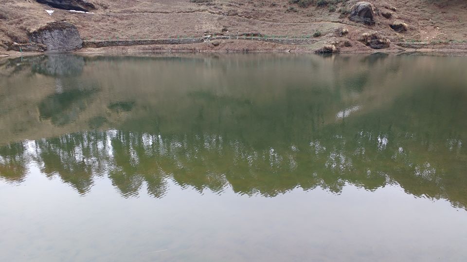 Photo of Exploring the less explored in H.P : Serolsar Lake(3200m height) 9/11 by Satyam Kumar