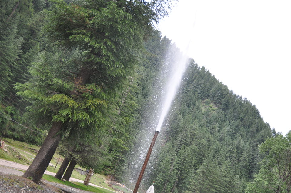 Photo of Barot Valley: An Emanate Place in Himalayas for Tourists. 3/10 by Satyam Kumar