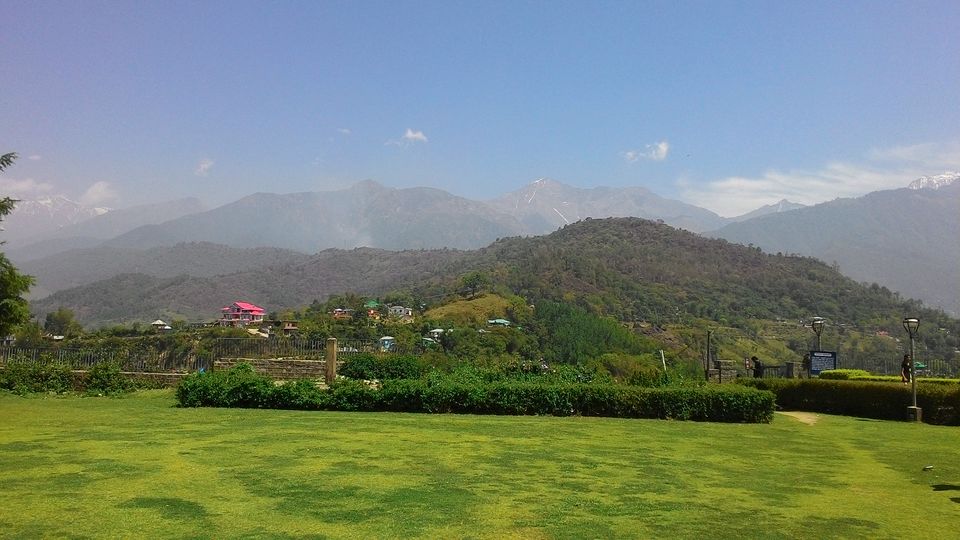 Photo of Barot Valley: An Emanate Place in Himalayas for Tourists. 9/10 by Satyam Kumar