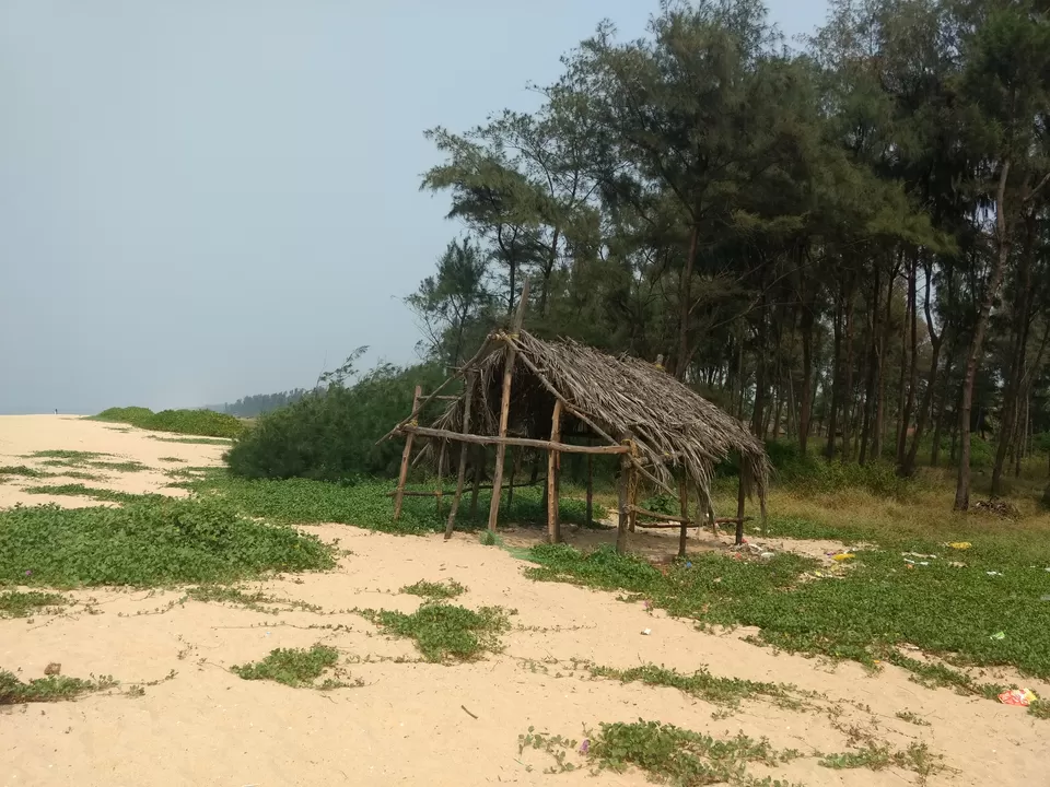 Photo of Tannirbhavi Beach, Kasba Bengre, Mangaluru, Karnataka, India by Satyam Kumar