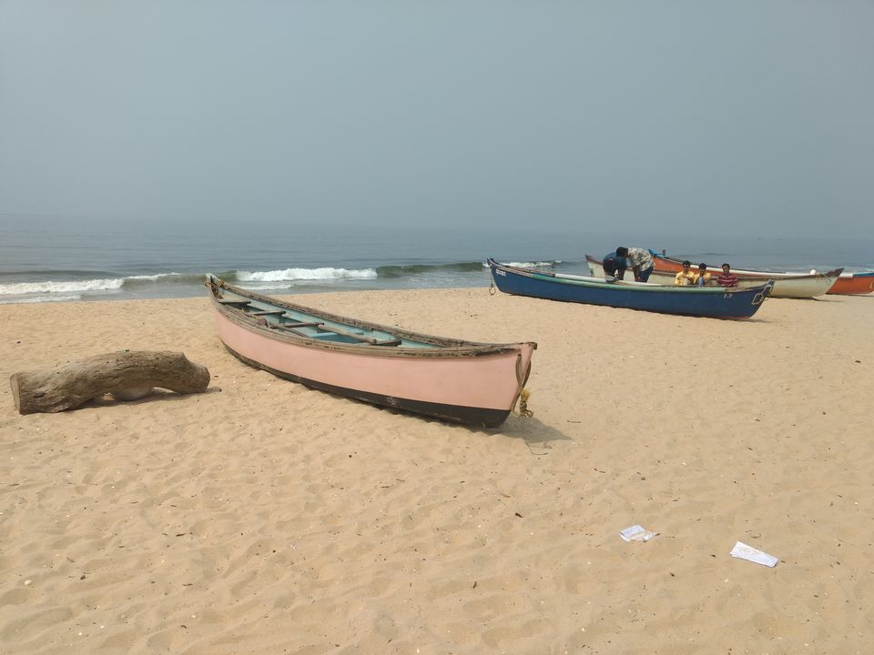 Photo of Tannirbhavi Beach, Kasba Bengre, Mangaluru, Karnataka, India by Satyam Kumar