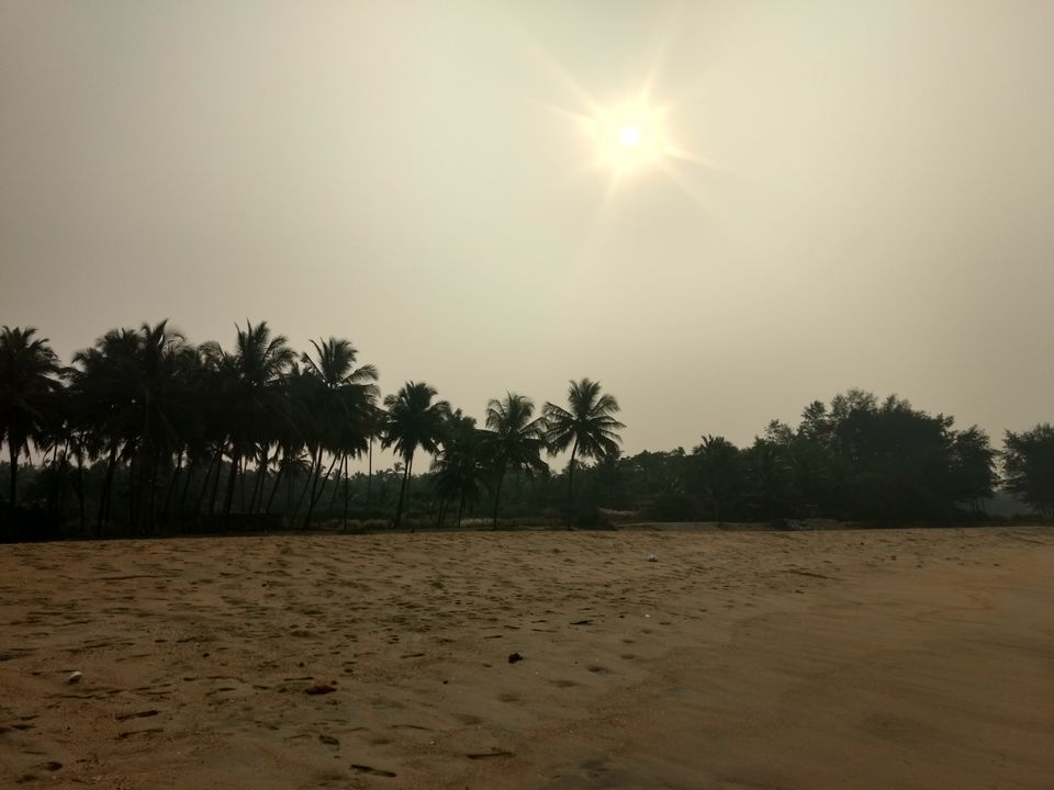 Photo of Someshwara Beach, Someshwara Temple Road, Baindur, Karnataka, India by Satyam Kumar