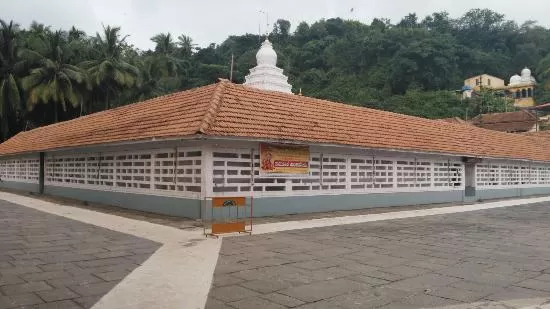 Photo of Kadri Manjunath Temple, Kadri Temple Road, Kadri Hills, Mangaluru, Karnataka, India by Satyam Kumar