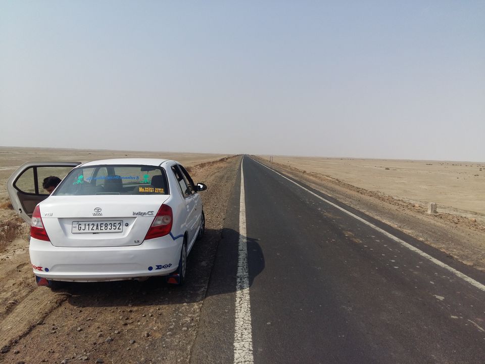 Photo of Bhuj, Gujarat, India by Satyam Kumar