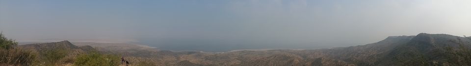 Photo of Kalo Dungar, Kutch, Gujarat, India by Satyam Kumar