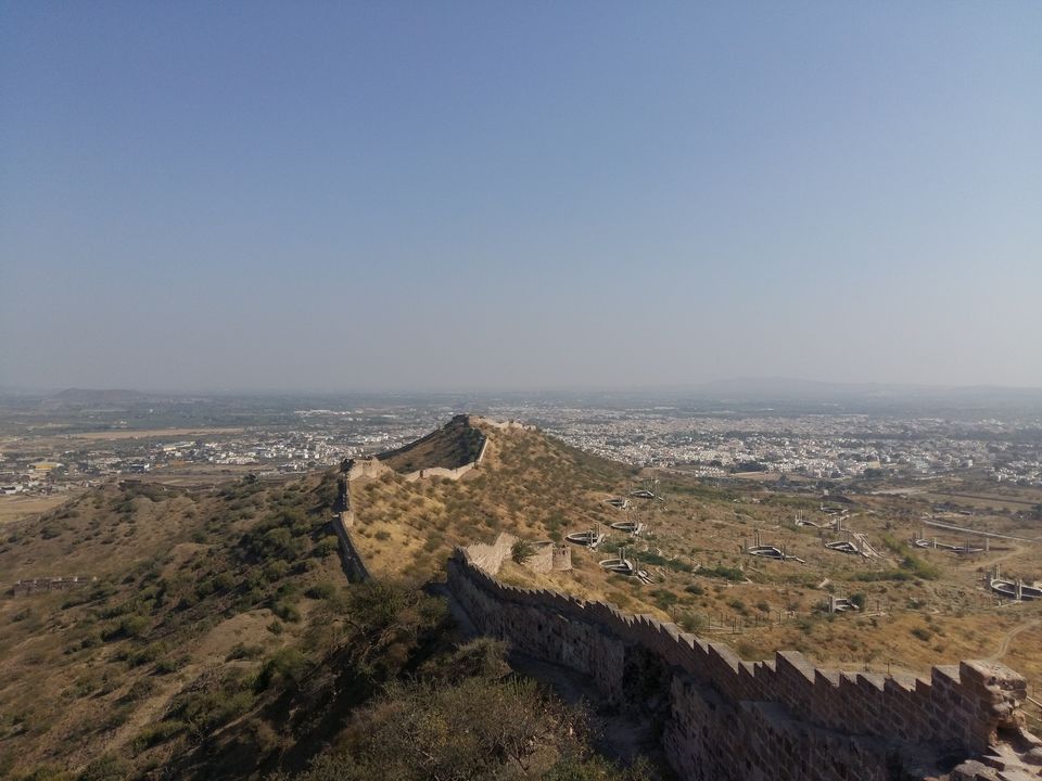 Photo of Bhujio Dungar, Bhuj, Gujarat, India by Satyam Kumar