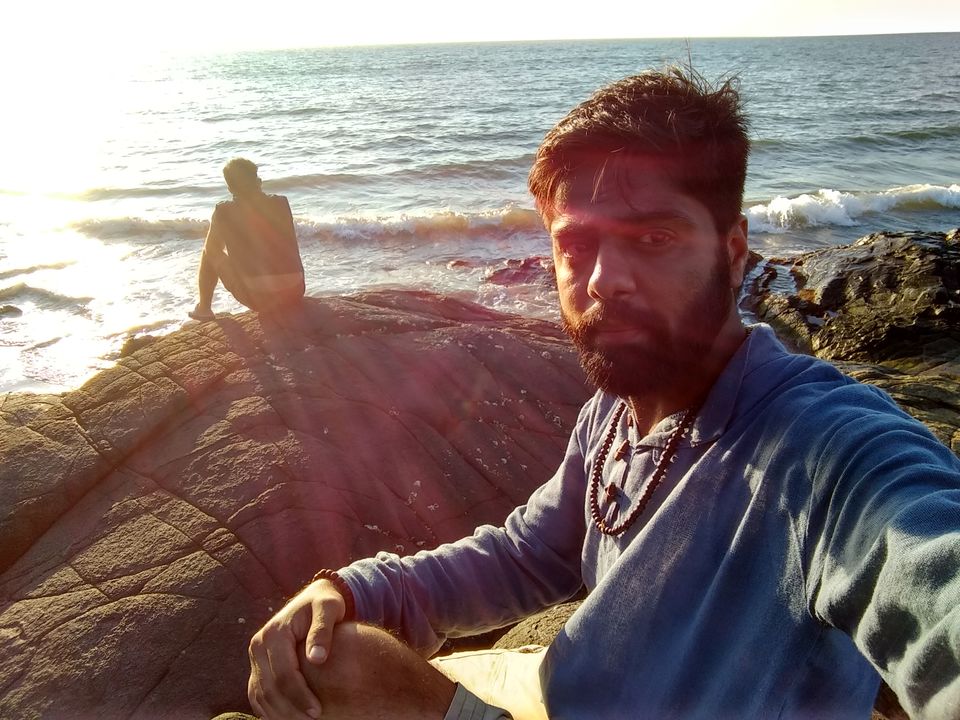 Photo of How to Cover Murudeshwar and Gokarna in Two Days and Top Things to Do there by Satyam Kumar
