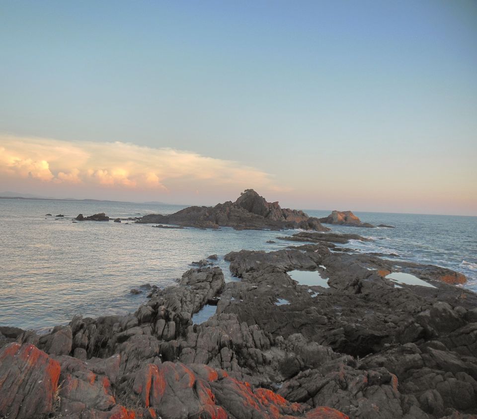 Photo of How to Cover Murudeshwar and Gokarna in Two Days and Top Things to Do there by Satyam Kumar
