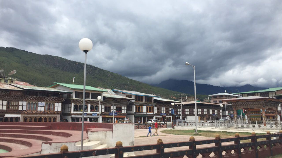 Photo of Trip to Bhutan by Tejan A Momin