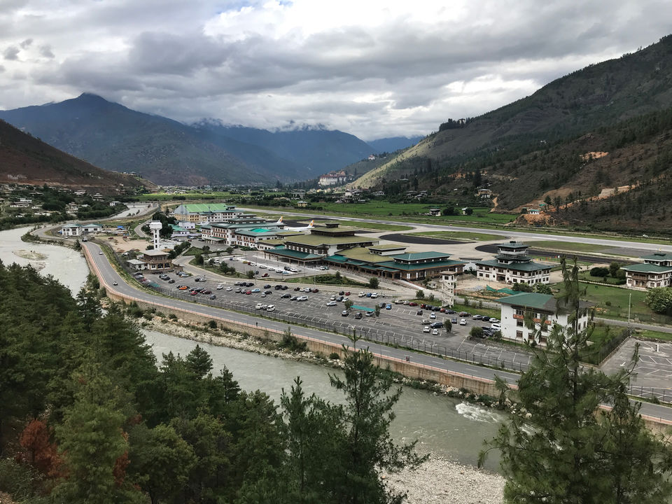 Photo of Trip to Bhutan by Tejan A Momin