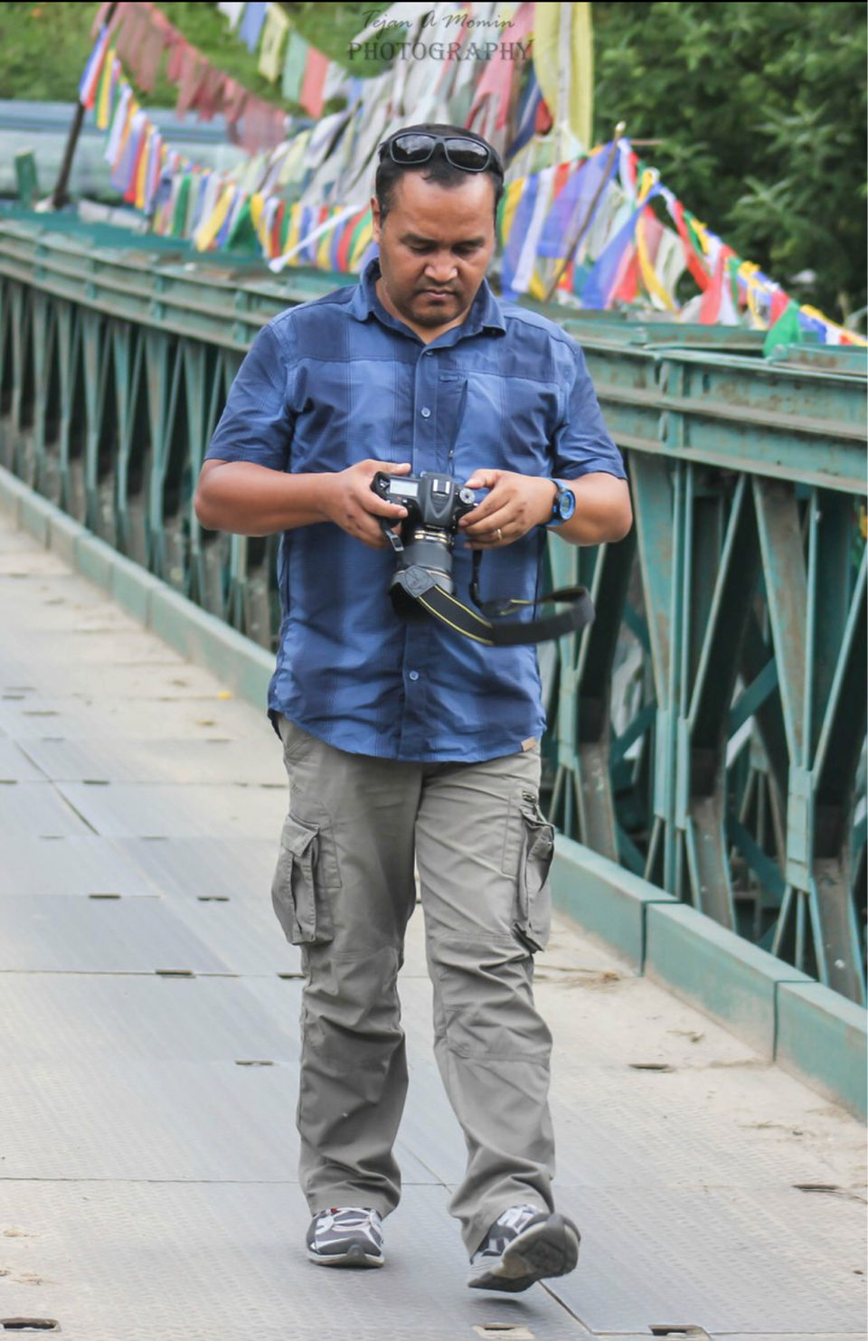 Photo of Trip to Bhutan by Tejan A Momin
