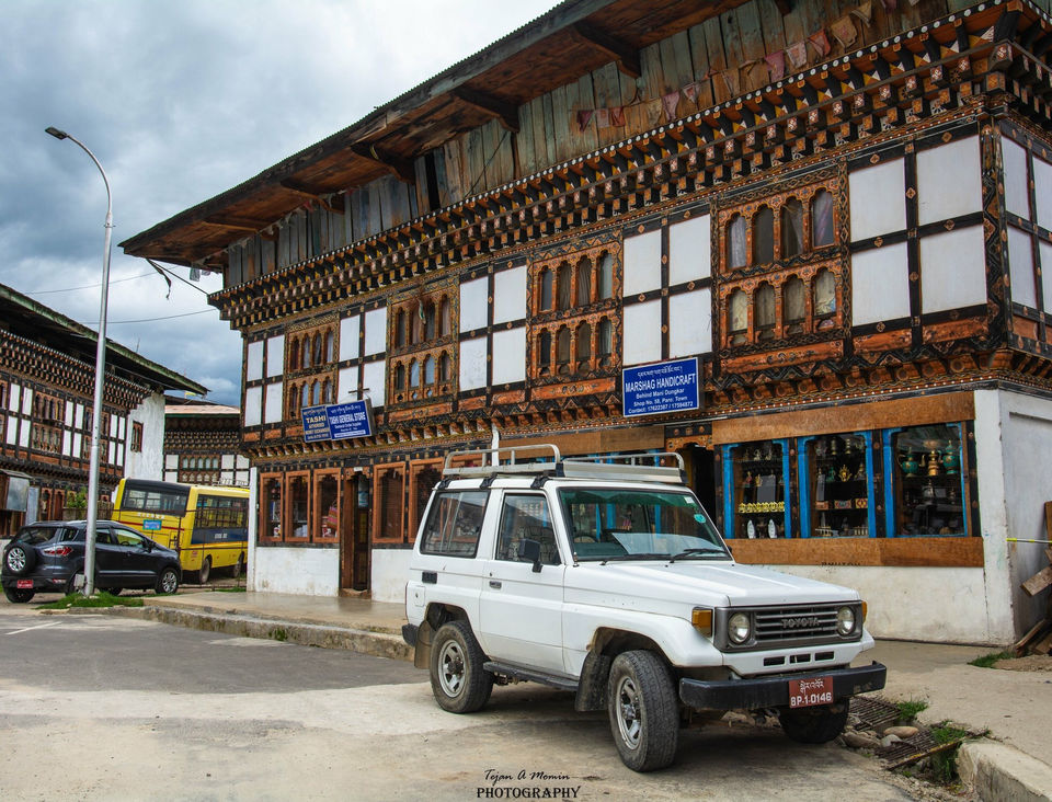Photo of Trip to Bhutan by Tejan A Momin