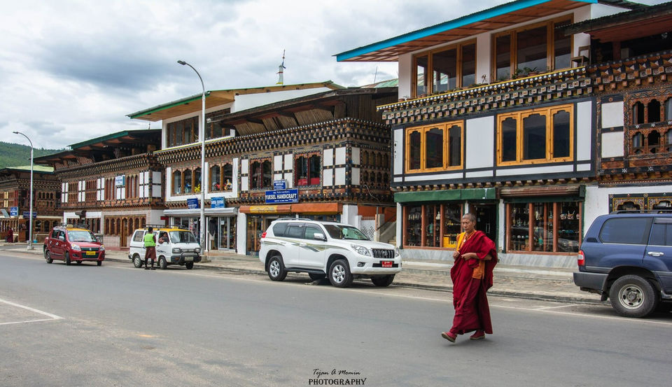 Photo of Trip to Bhutan by Tejan A Momin