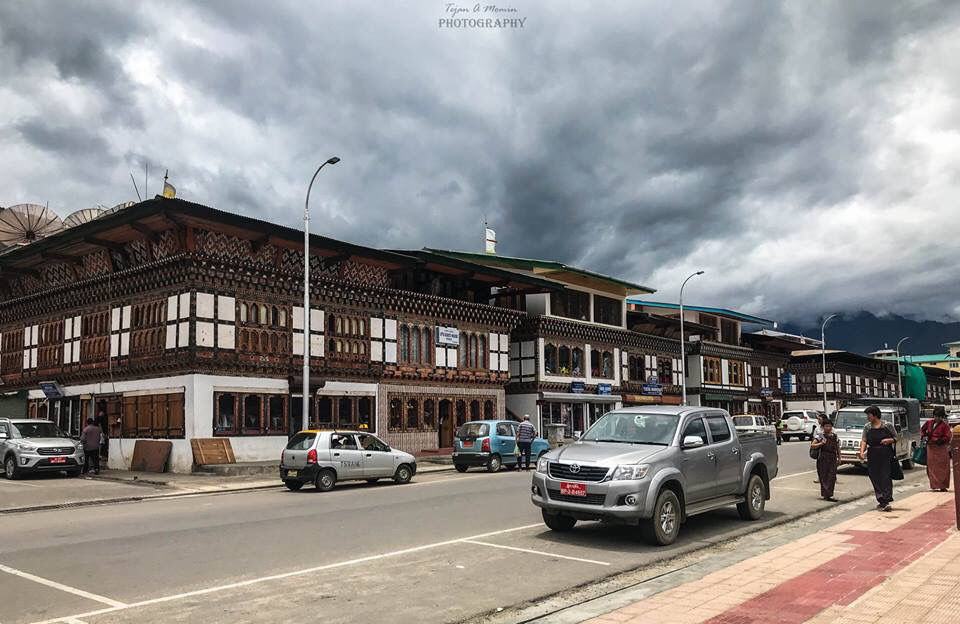 Photo of Trip to Bhutan by Tejan A Momin