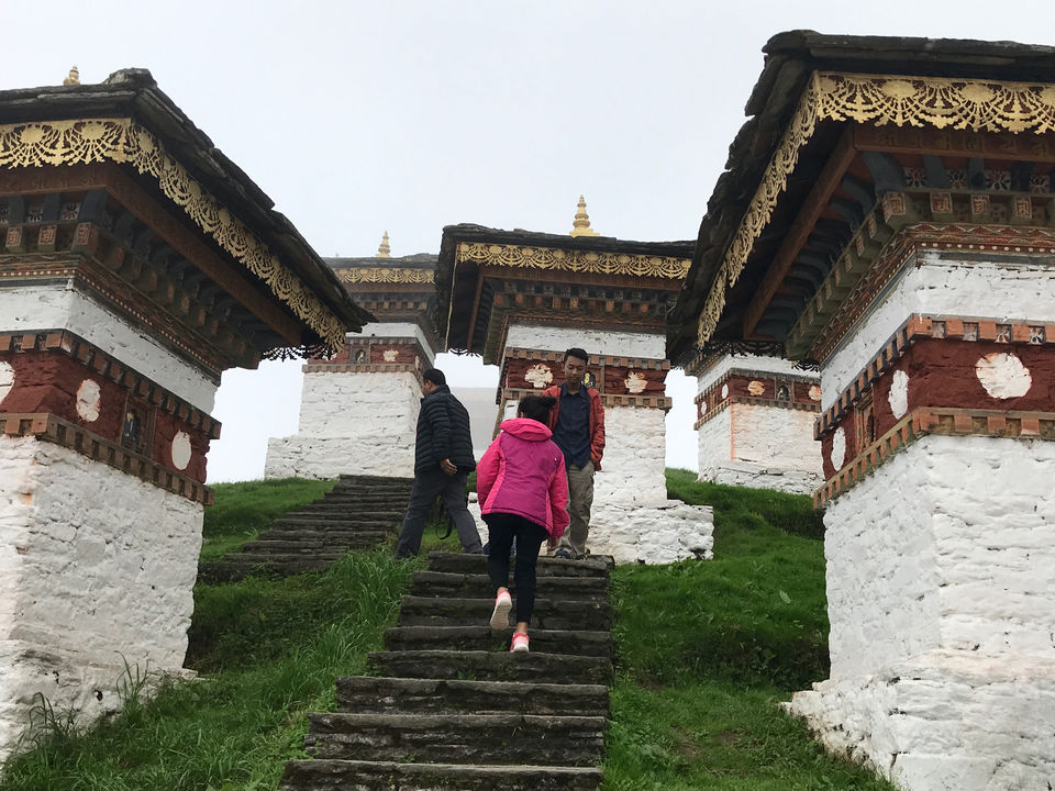 Photo of Trip to Bhutan by Tejan A Momin