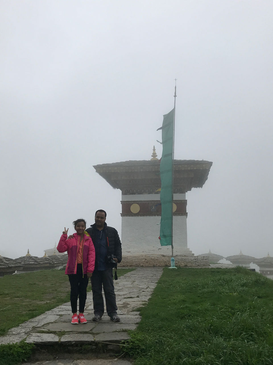 Photo of Trip to Bhutan by Tejan A Momin