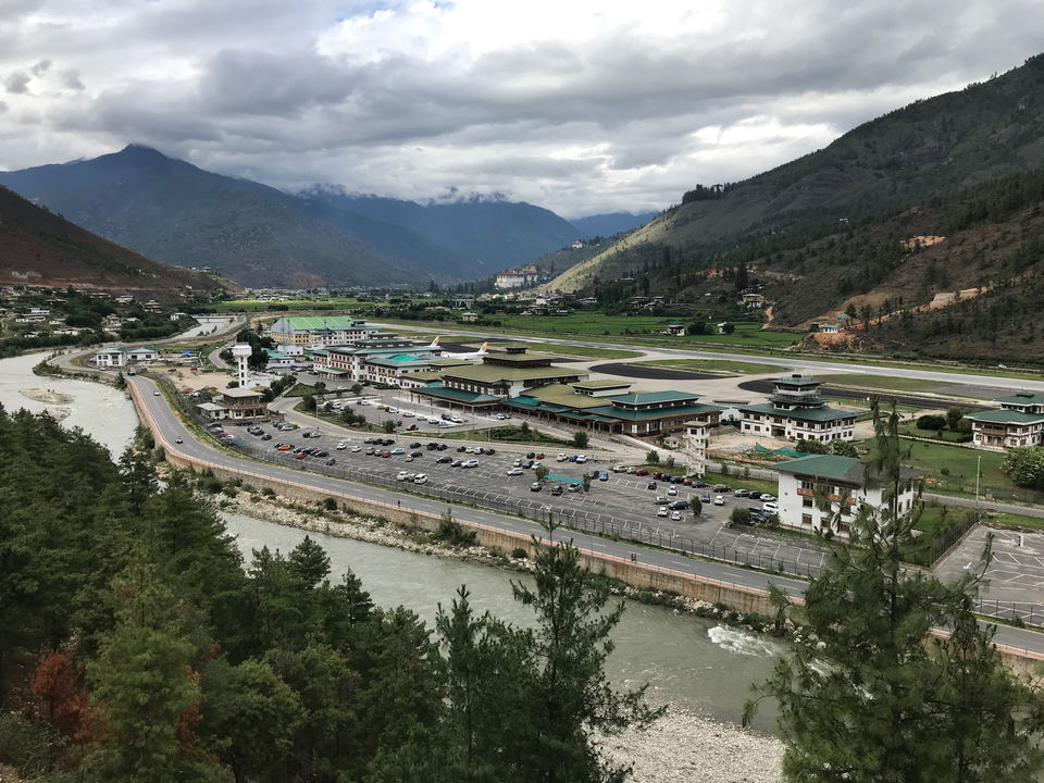 Photo of Trip to Bhutan by Tejan A Momin
