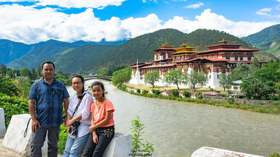 Photo of Trip to Bhutan by Tejan A Momin