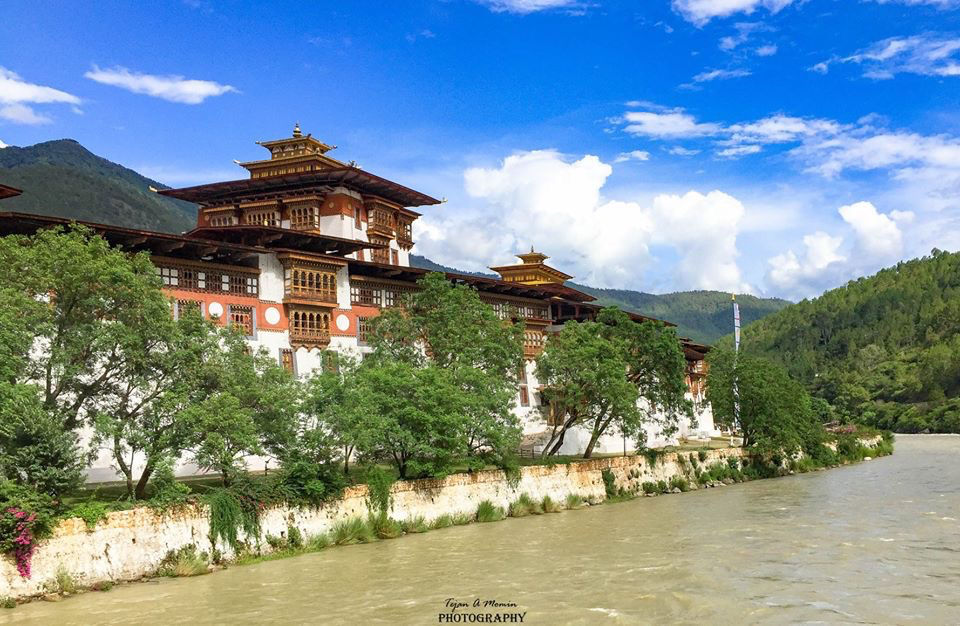 Photo of Trip to Bhutan by Tejan A Momin