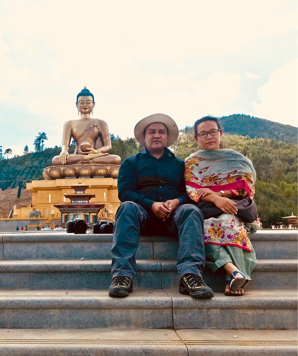 Photo of Trip to Bhutan by Tejan A Momin