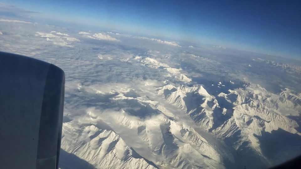 Photo of Leh by paras panchal