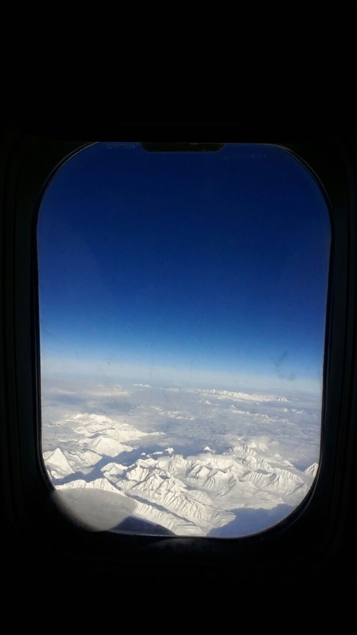 Photo of Leh by paras panchal