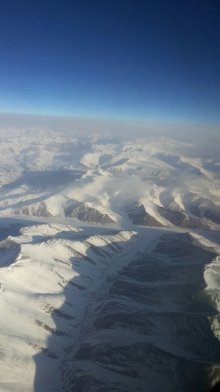 Photo of Leh by paras panchal