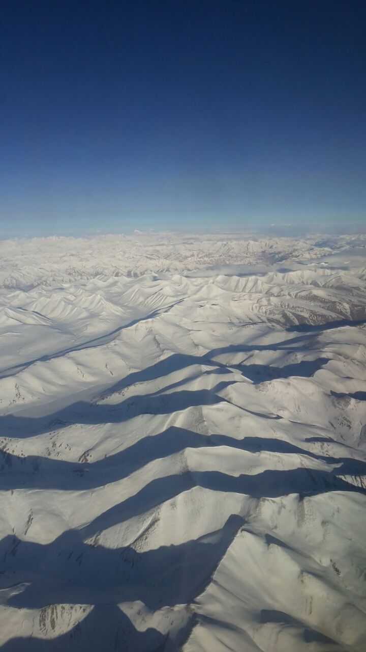 Photo of Leh by paras panchal
