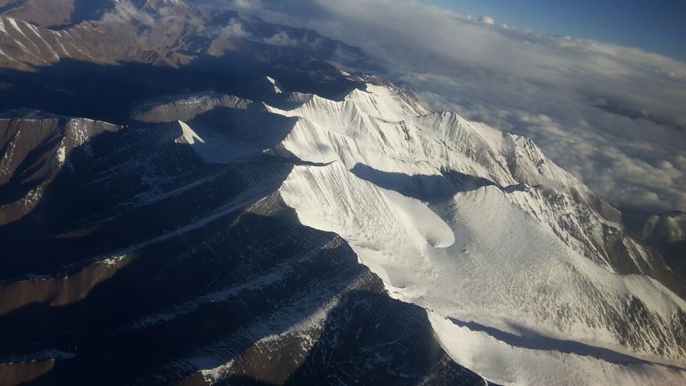 Photo of Leh by paras panchal