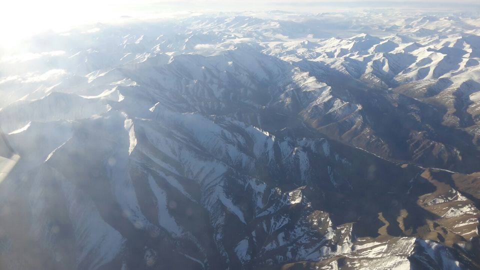Photo of Leh by paras panchal