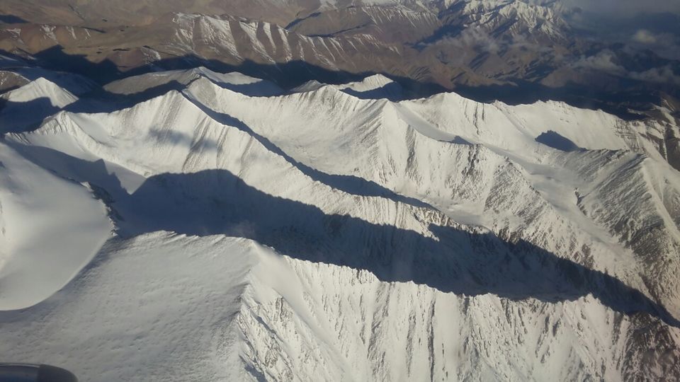 Photo of Leh by paras panchal
